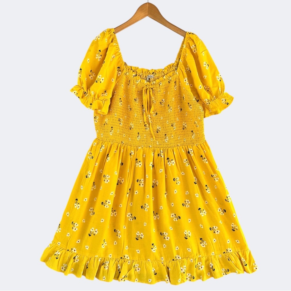 🎉5 for $45🎉 Winslow dress size 2X